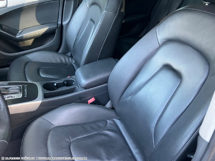 Audi A4 A 2.0 TSI 2009/2009